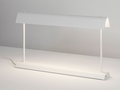 GADA - LED metal table lamp _ Estiluz