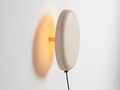 MOOD M-4066 - LED adjustable wall lamp _ Estiluz