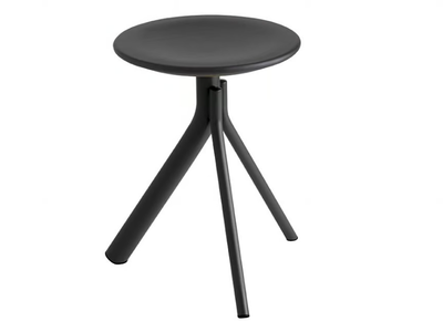 MAIN 1121 - Swivel trestle-based ash stool _ Et al.