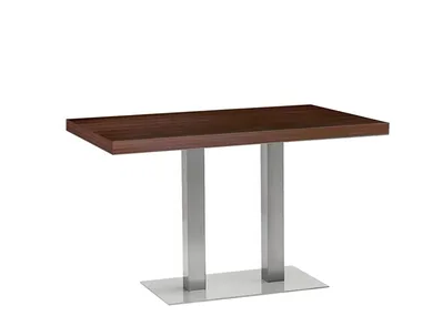 MT 491Q - Rectangular table _ Et al.