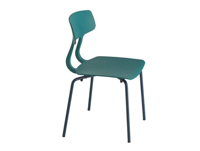 SNAP 1103 - Polypropylene kids chair _ Et al.