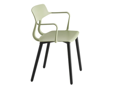 SNAP 1106 - Polypropylene chair open back _ Et al.