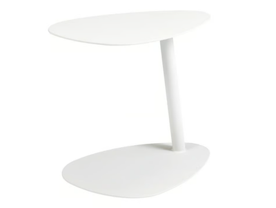 SMART - Aluminium garden side table _ Ethimo