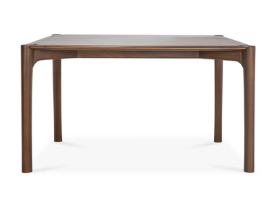 PI - Rectangular teak table _ Ethnicraft