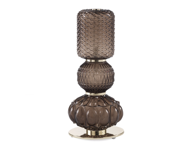 CHAGALL - Blown glass table lamp _ ETRO Home Interiors