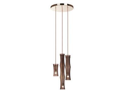 KYOTO - Glass pendant lamp _ ETRO Home Interiors