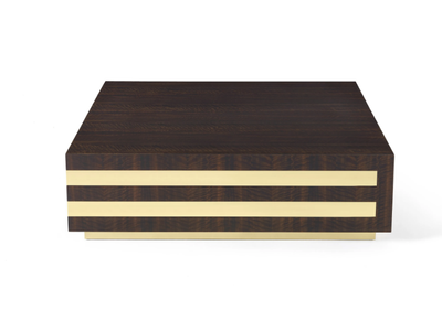 MERET - Low square eucalyptus coffee table _ ETRO Home Interiors