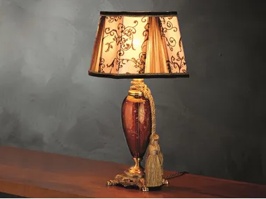 LADY LP1 - Table lamp _ Euroluce Lampadari