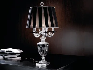 MERCURIO LG5 - Table lamp _ Euroluce Lampadari