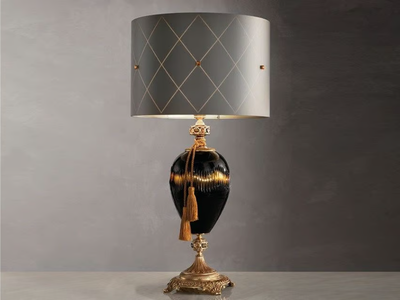 PENELOPE - Table lamp _ Euroluce Lampadari