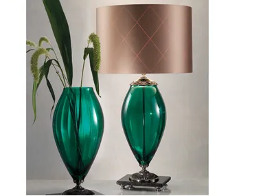SURYA LG1 - Table lamp _ Euroluce Lampadari