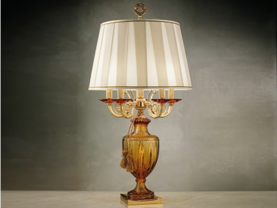ZEUS - Table lamp _ Euroluce Lampadari