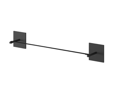 CLICK - Metal towel rail _ EVER Life Design