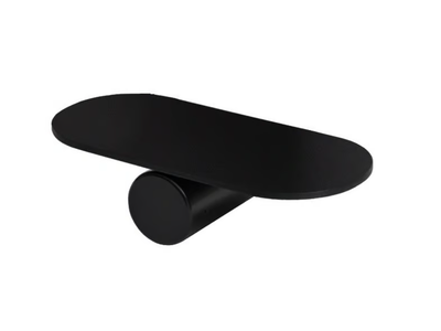 DOT - Wall-mounted brass soap dish _ EVER Life Design
