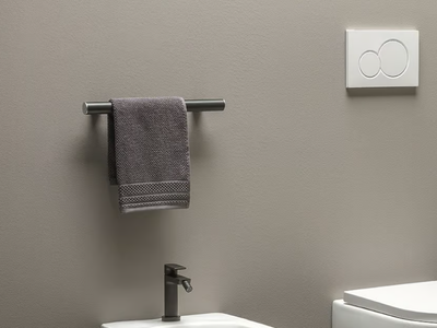 ELEGANCE - Towel rail _ EVER Life Design