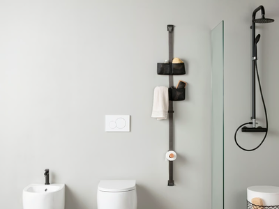 TAPE STORAGE - Wall organizer system _ EVER Life Design
