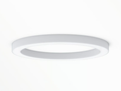 RING SL - LED aluminium ceiling lamp _ Exporlux