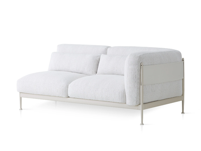 OBI - Sectional fabric garden sofa _ EXPORMIM