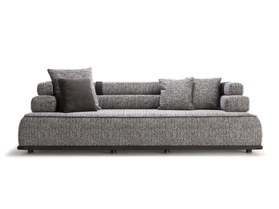 PANAREA - Fabric garden sofa _ Exteta