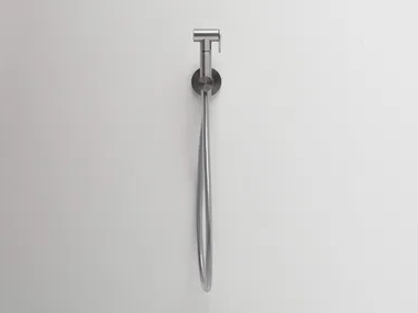 CILINDRO - Stainless steel toilet-jet handspray _ FALPER