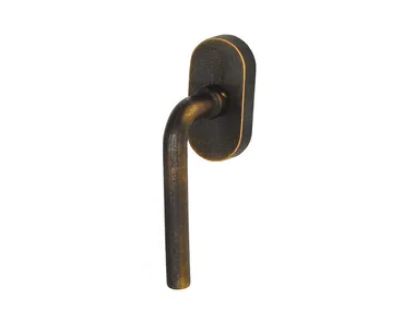 GAUDIUM MG3373 - DK bronze window handle _ Fama International