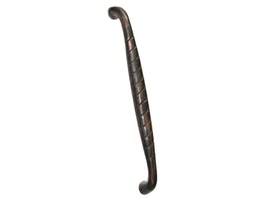 GAUDIUM MT4050 - Bronze pull handle _ Fama International