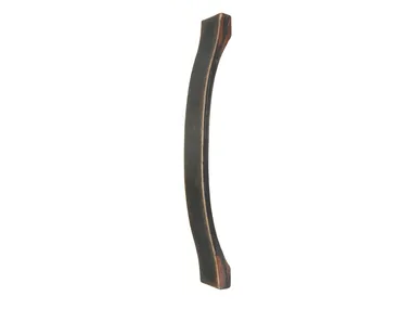 LATUS MT4062 - Bronze pull handle _ Fama International