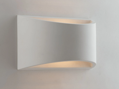 ASTRON - Plaster wall light _ Fan Europe Lighting