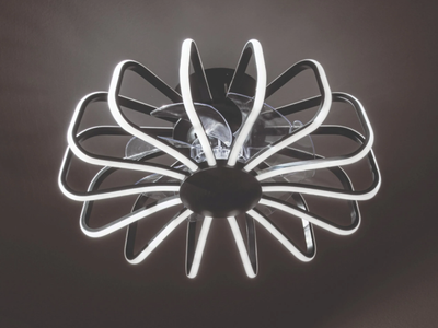 GRECALE - LED aluminium ceiling lamp _ Fan Europe Lighting