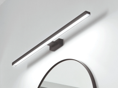 LANCER - LED aluminium Mirror lamp _ Fan Europe Lighting