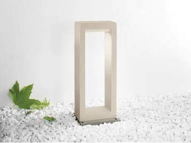 MASAI - Cement bollard light _ Fan Europe Lighting