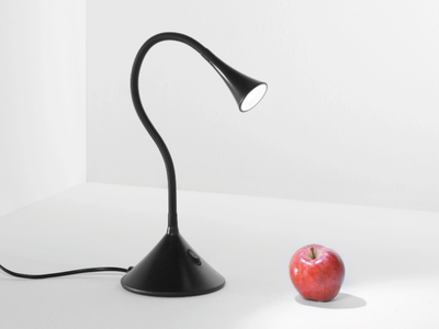 NEWTON - LED adjustable silicone reading lamp _ Fan Europe Lighting