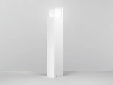 NISMO - LED aluminium bollard light _ Fan Europe Lighting