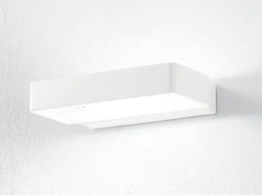 OMEGA - LED aluminium wall light _ Fan Europe Lighting