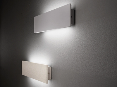 PARKER - LED cement Outdoor wall Lamp _ Fan Europe Lighting