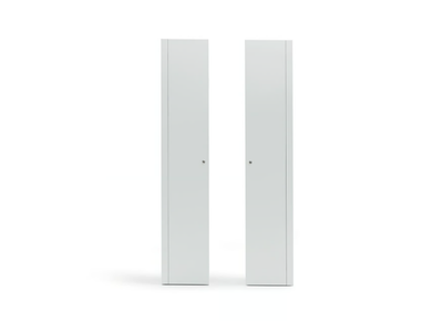 JUST ONE - Metal Locker _ Fantin