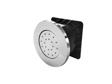 8055 - Adjustable side shower _ Fantini Rubinetti