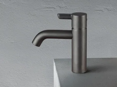 ICONA CLASSIC - R404WF - Single handle washbasin mixer _ Fantini Rubinetti