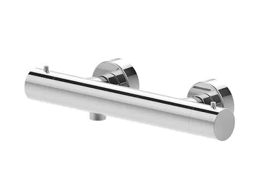 LAMÈ - Single handle shower tap _ Fantini Rubinetti
