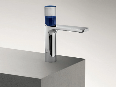NICE - Countertop 1 hole washbasin mixer _ Fantini Rubinetti