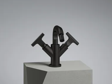 SAILING - Countertop 1 hole bidet tap _ Fantini Rubinetti