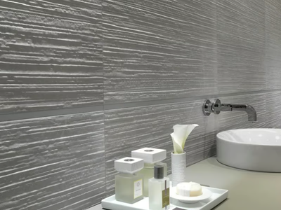 MAKU - White-paste 3D Wall Tile _ FAP ceramiche