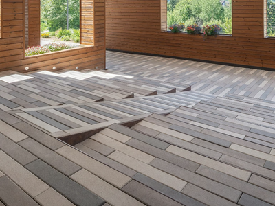 KM+ - Vehicular cement outdoor floor tiles _ FAVARO1