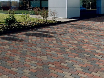 MATTONE - Paving block _ FAVARO1