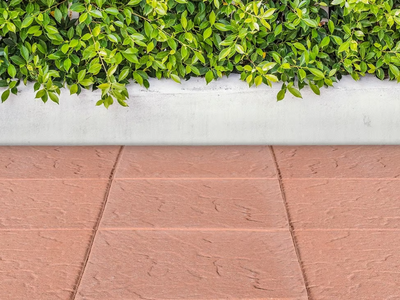 PETRA - Anti-slip cement outdoor floor tiles _ FAVARO1