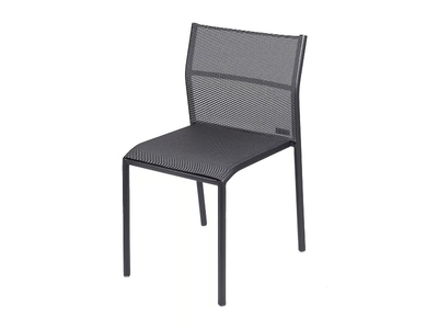CADIZ - Stackable Batyline® garden chair _ Fermob