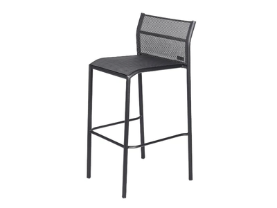 CADIZ - Stackable high garden stool _ Fermob