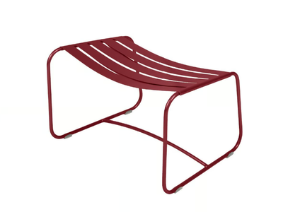 SURPRISING - Garden footstool _ Fermob