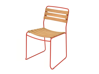 SURPRISING TEAK - Chair _ Fermob