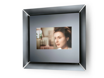 CAADRE TV - Mirror / TV _ Fiam Italia